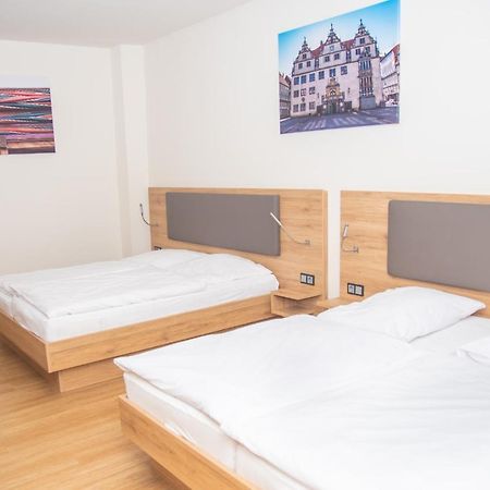 Hotel Fulda Hannoversch Münden Zewnętrze zdjęcie