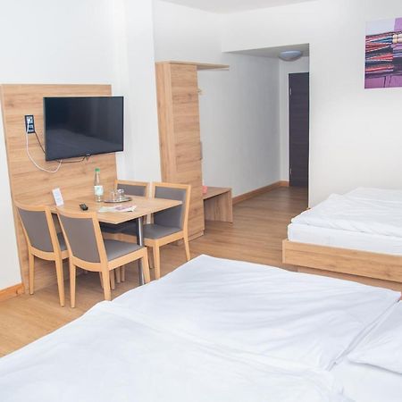 Hotel Fulda Hannoversch Münden Zewnętrze zdjęcie