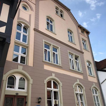 Hotel Fulda Hannoversch Münden Zewnętrze zdjęcie