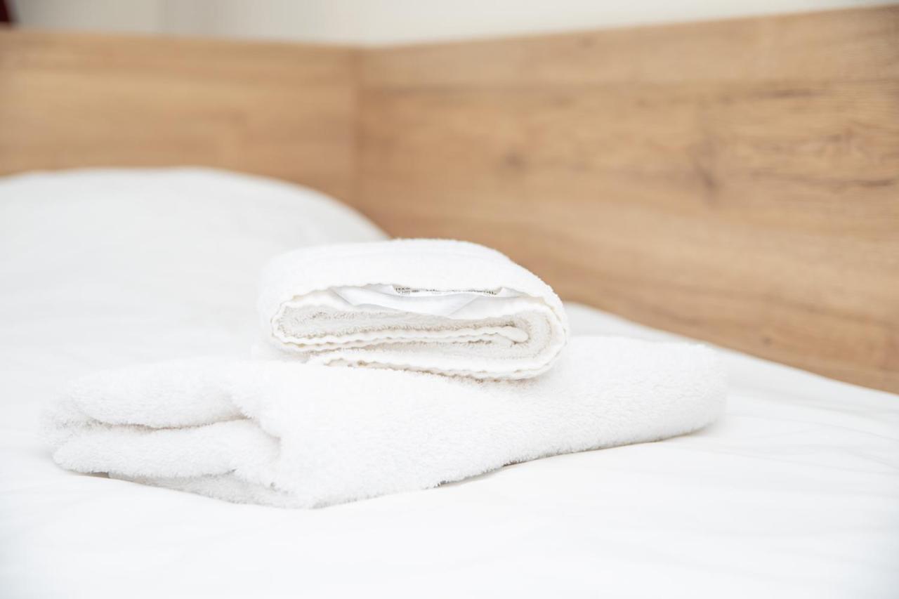 Hotel Fulda Hannoversch Münden Zewnętrze zdjęcie