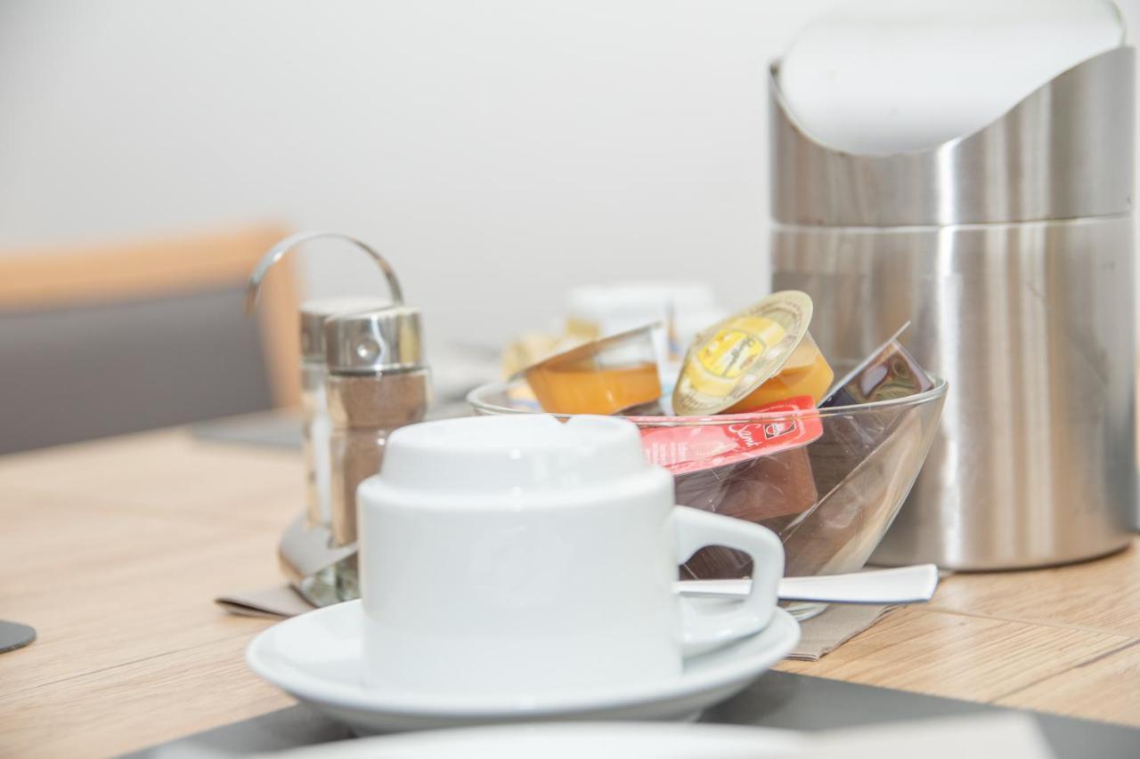 Hotel Fulda Hannoversch Münden Zewnętrze zdjęcie