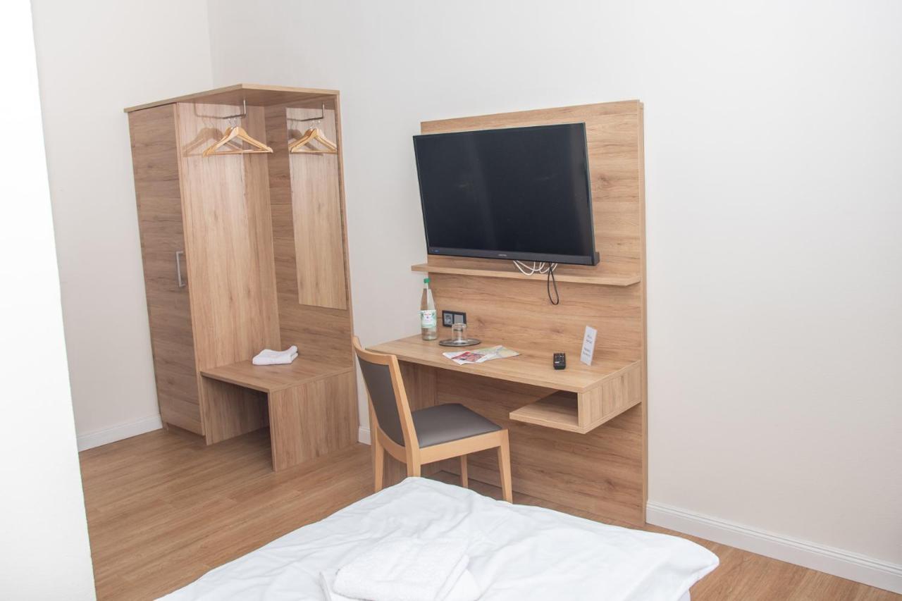 Hotel Fulda Hannoversch Münden Zewnętrze zdjęcie