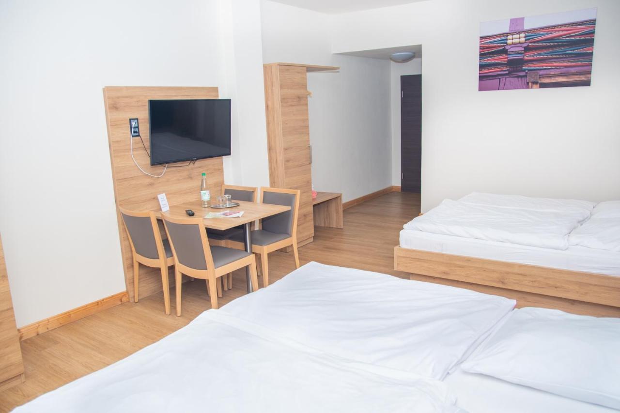 Hotel Fulda Hannoversch Münden Zewnętrze zdjęcie