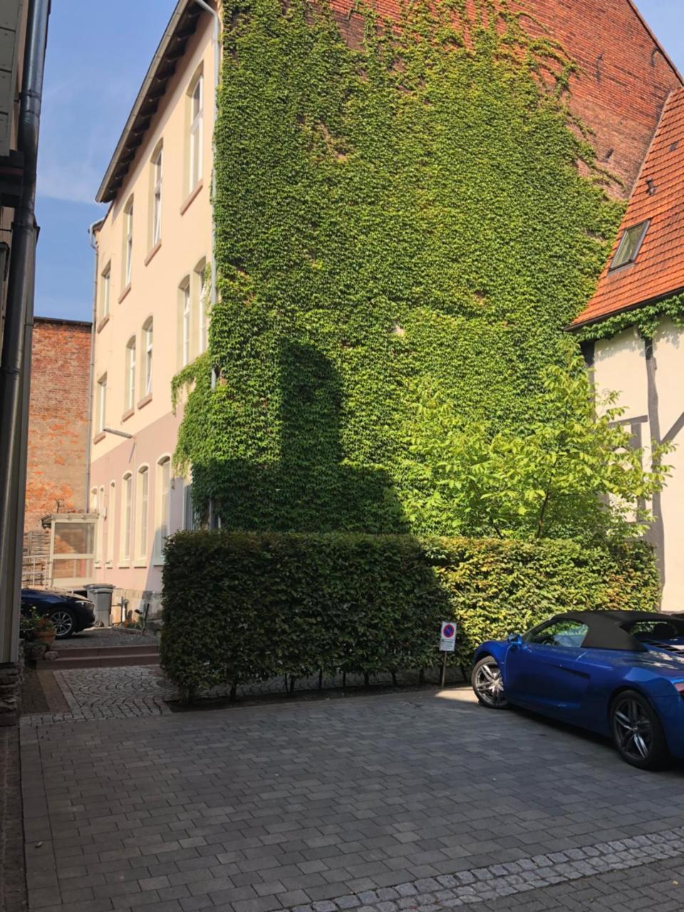 Hotel Fulda Hannoversch Münden Zewnętrze zdjęcie
