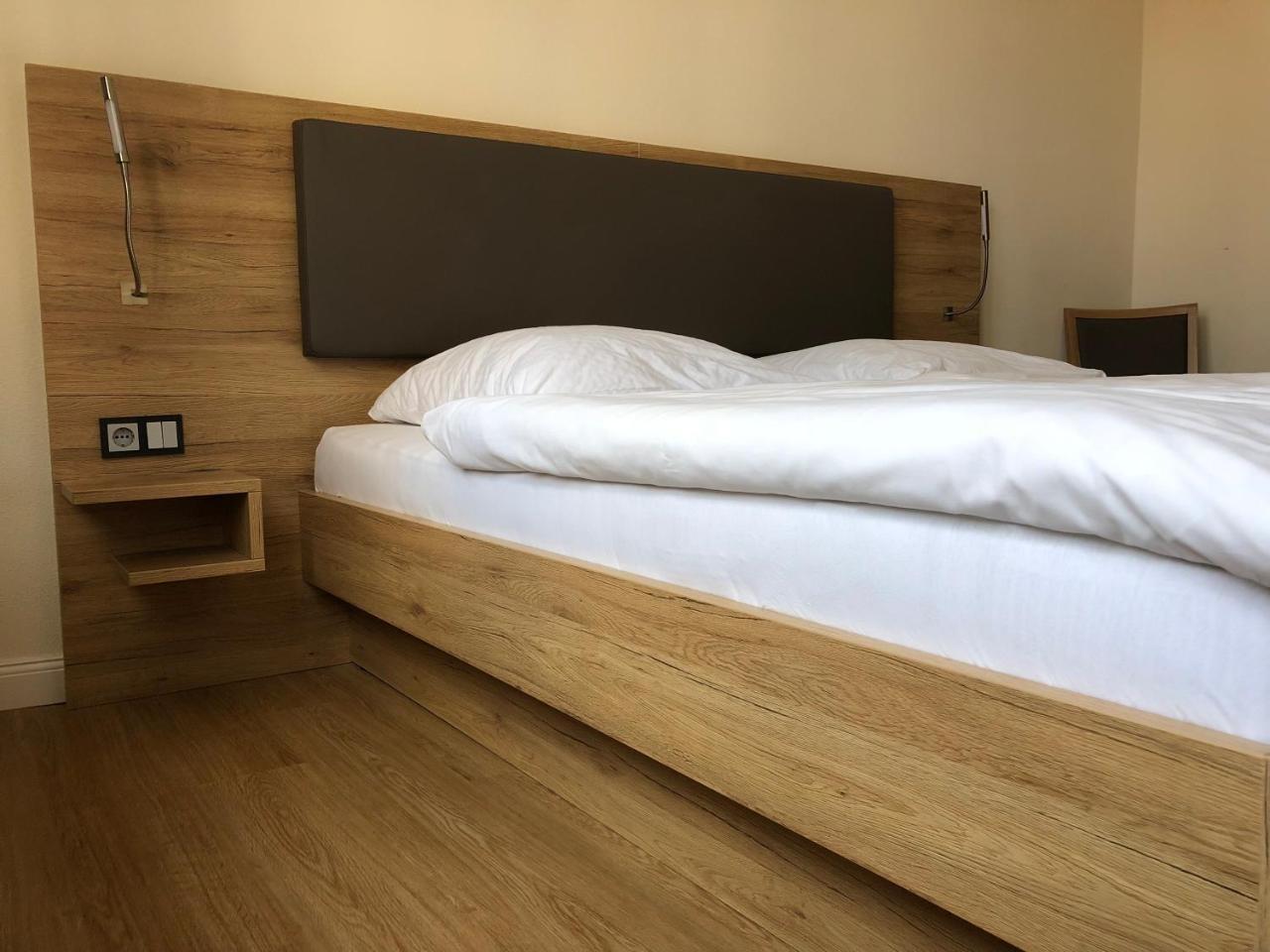 Hotel Fulda Hannoversch Münden Zewnętrze zdjęcie