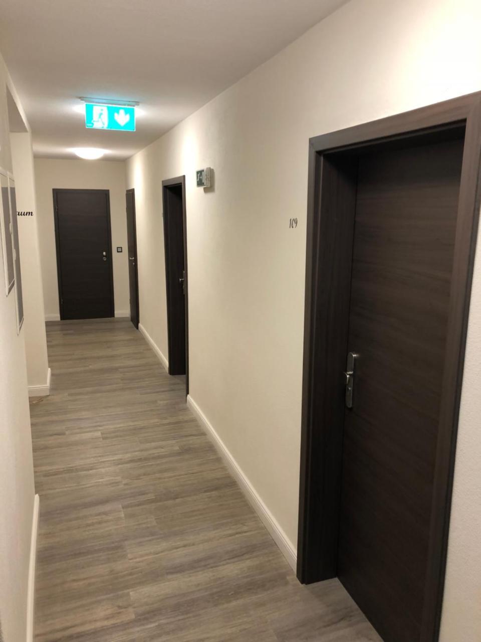 Hotel Fulda Hannoversch Münden Zewnętrze zdjęcie